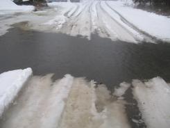 homestead snow & rain